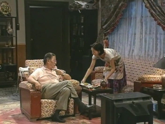 I Love My Family Episode 71