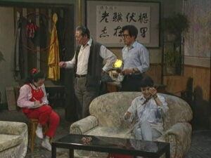 I Love My Family Episode 72 Episode 72 Preview Still