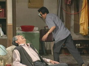 I Love My Family Episode 60 Episode 60 Preview Still