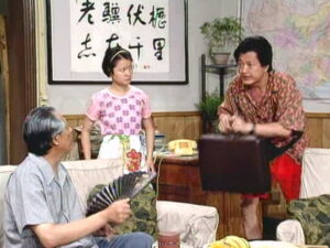 I Love My Family Episode 37 Episode 37 Preview Still