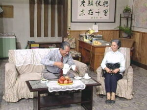 I Love My Family Episode 22 Episode 22 Preview Still