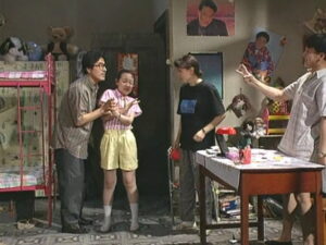 I Love My Family Episode 78 Episode 78 Preview Still