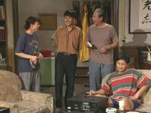 I Love My Family Episode 87 Episode 87 Preview Still