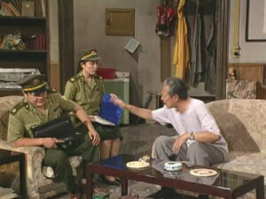 I Love My Family Episode 92 Episode 92 Preview Still