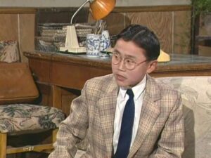 I Love My Family Episode 97 Episode 97 Preview Still