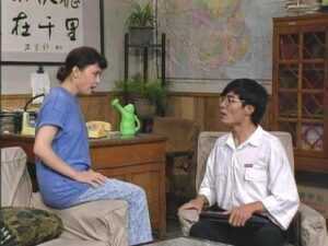 I Love My Family Episode 25 Episode 25 Preview Still