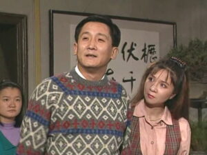 I Love My Family Episode 43 Episode 43 Preview Still