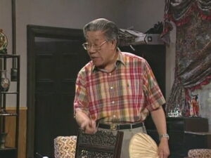I Love My Family Episode 52 Episode 52 Preview Still