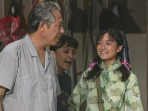 I Love My Family Episode 95 Episode 95 Preview Still