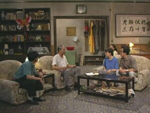 I Love My Family Episode 65 Episode 65 Preview Still