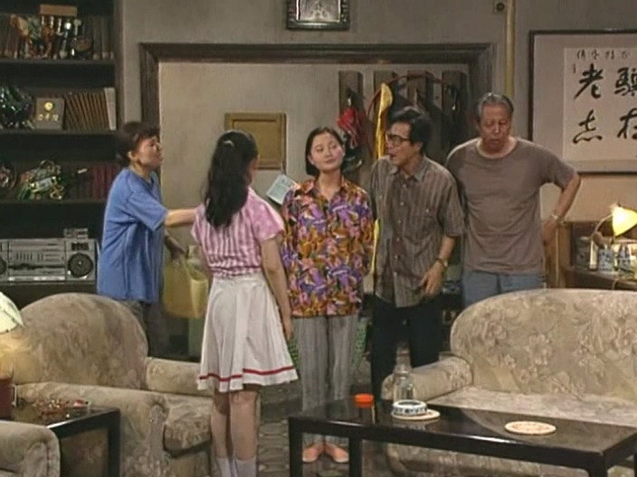 Watch I Love My Family Ep 102 Eng Sub
