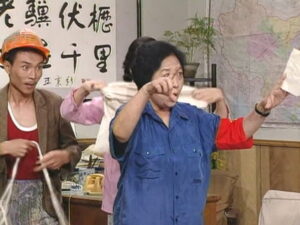I Love My Family Episode 24 Episode 24 Preview Still