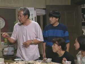 I Love My Family Episode 110 Episode 110 Preview Still
