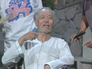 I Love My Family Episode 99 Episode 99 Preview Still