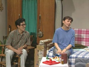 I Love My Family Episode 107 Episode 107 Preview Still