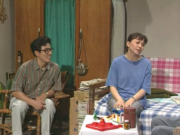Watch I Love My Family Ep 107 Eng Sub