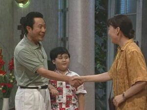 I Love My Family Episode 81 Episode 81 Preview Still