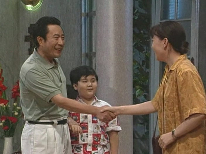 Watch I Love My Family Ep 81 Eng Sub