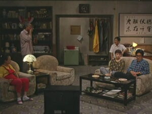 I Love My Family Episode 120 Episode 120 Preview Still