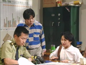 I Love My Family Episode 16 Episode 16 Preview Still