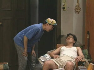 I Love My Family Episode 104 Episode 104 Preview Still