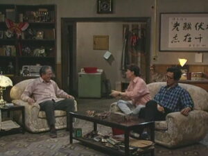 I Love My Family Episode 59 Episode 59 Preview Still
