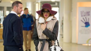 The Delivery Man Episode 4 Celebrity Preview Still