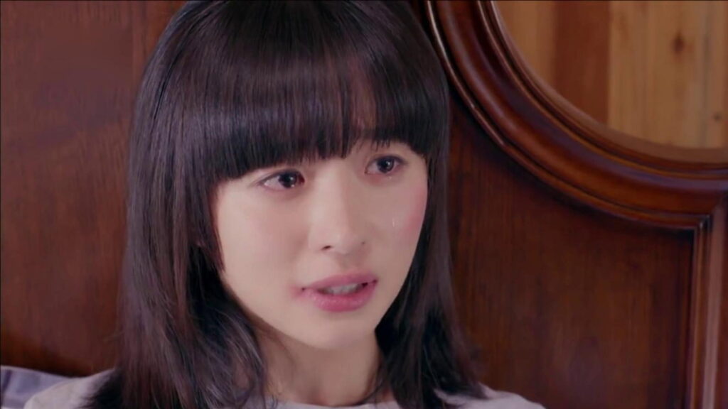 The Whirlwind Girl Episode 13