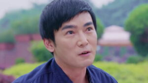 The Whirlwind Girl Episode 12 Episode 12 Preview Still