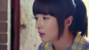The Whirlwind Girl Episode 2 Episode 2 Preview Still