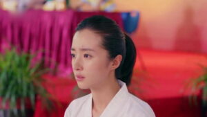 The Whirlwind Girl Episode 8 Episode 8 Preview Still