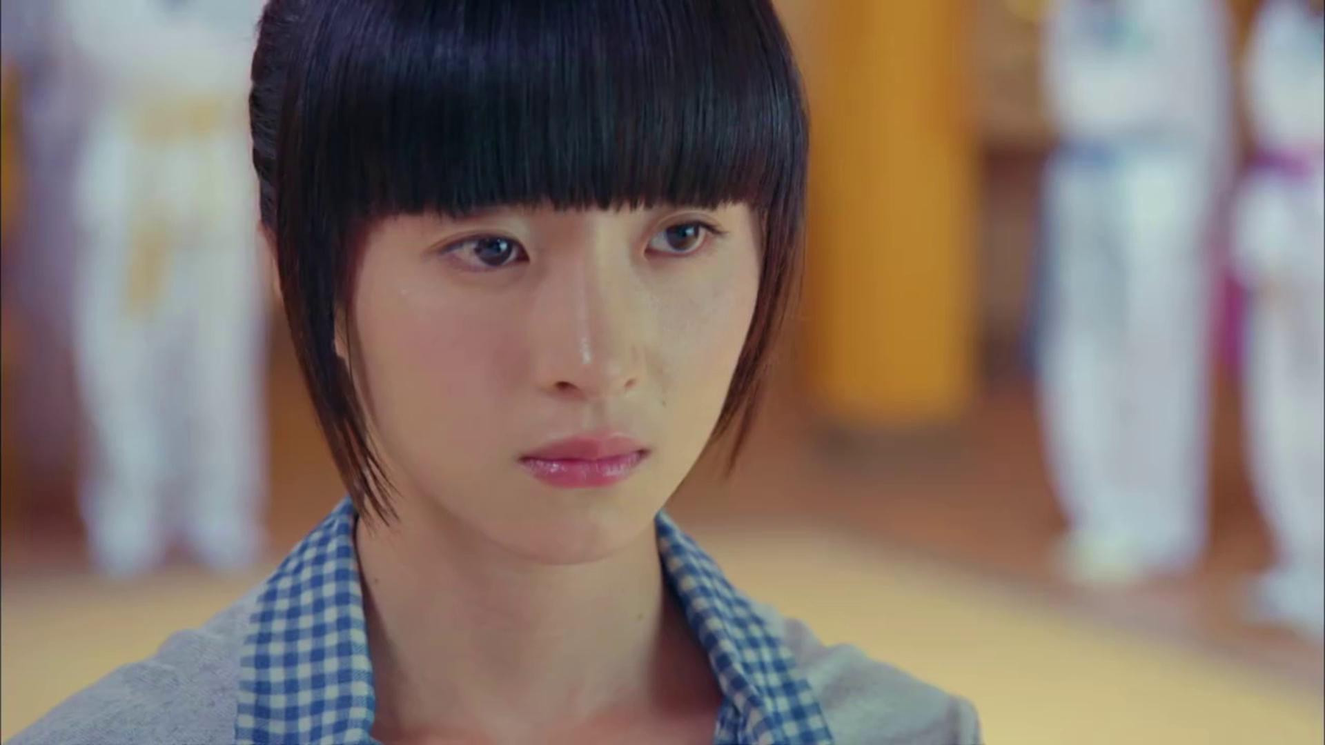 Watch The Whirlwind Girl Ep 03 Eng Sub