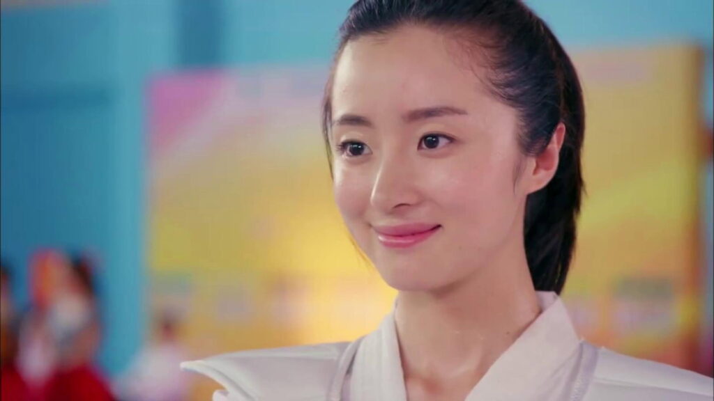 The Whirlwind Girl Episode 09