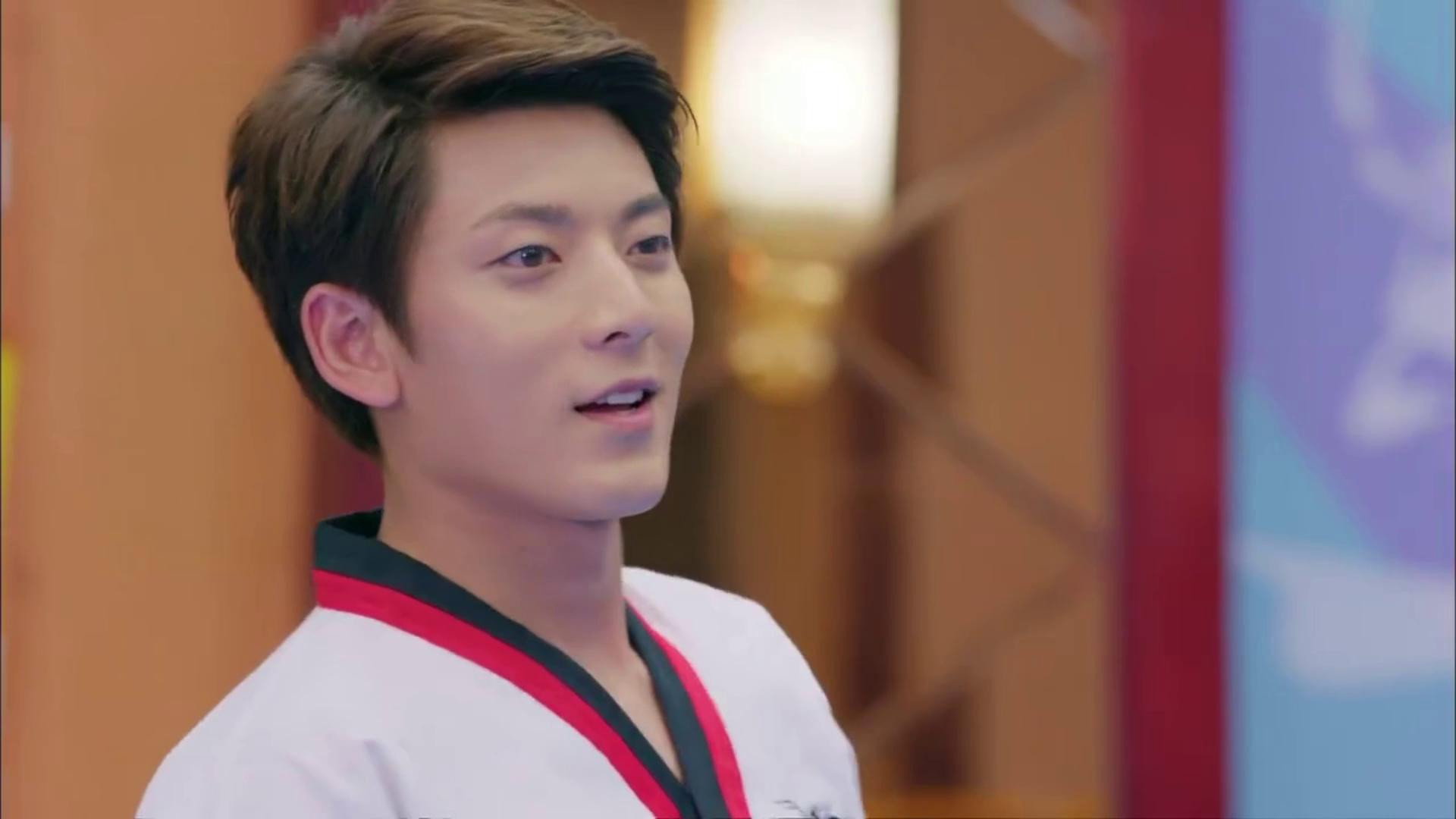 Watch The Whirlwind Girl Ep 14 Eng Sub