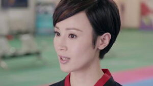 The Whirlwind Girl Episode 16 Episode 16 Preview Still