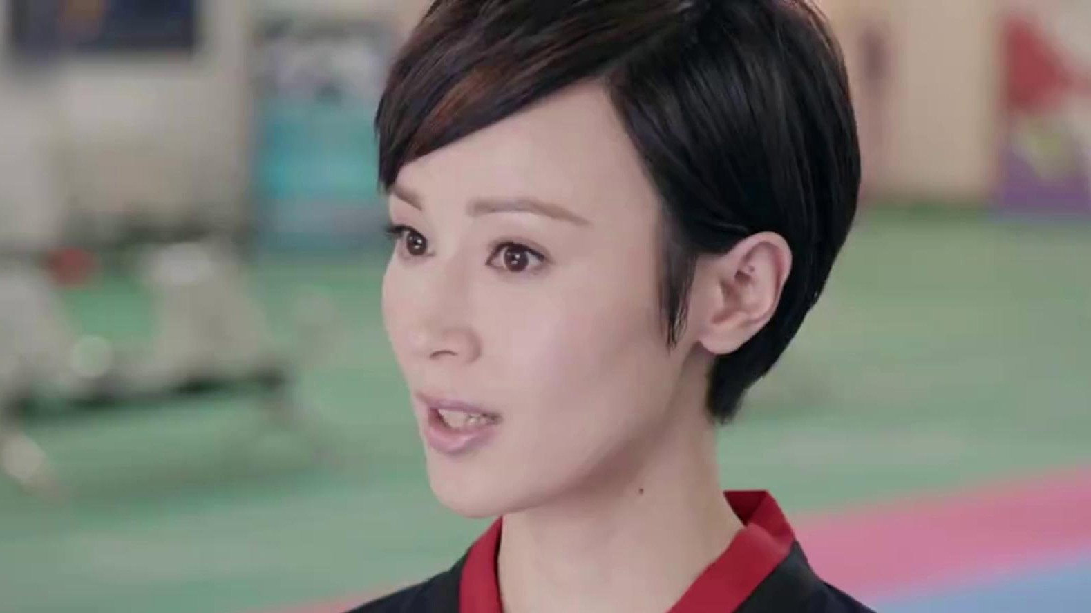 Watch The Whirlwind Girl Ep 16 Eng Sub