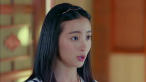 The Whirlwind Girl Episode 17 Episode 17 Preview Still