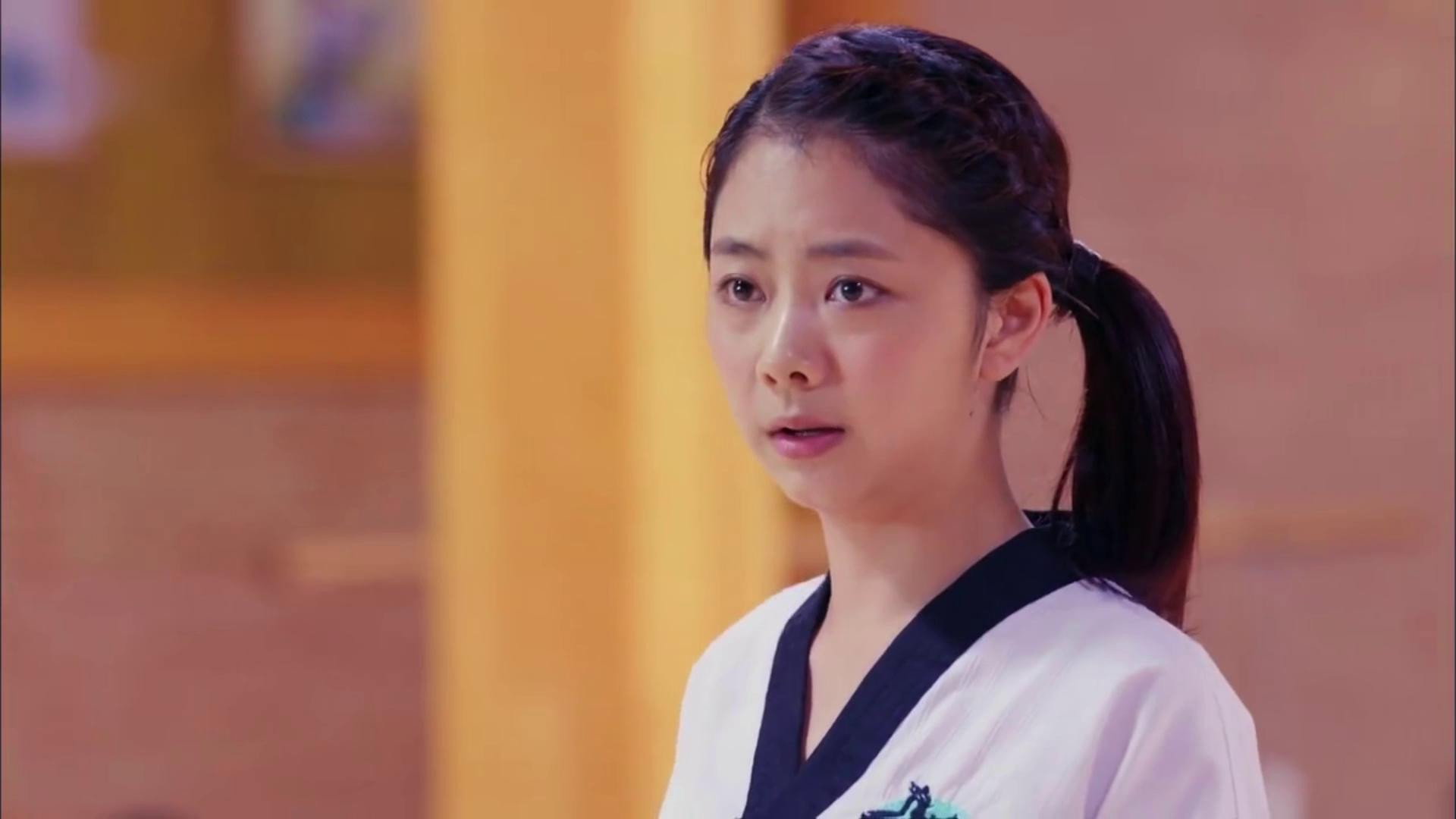 Watch The Whirlwind Girl Ep 06 Eng Sub