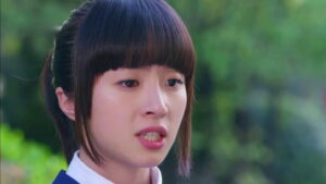 The Whirlwind Girl Episode 7 Episode 7 Preview Still