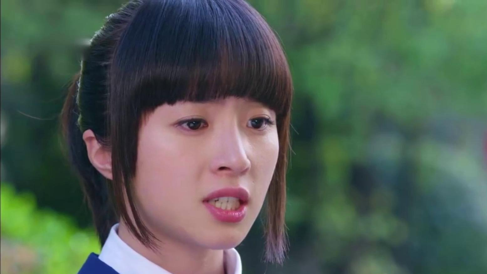 Watch The Whirlwind Girl Ep 07 Eng Sub
