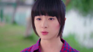 The Whirlwind Girl Episode 5 Episode 5 Preview Still