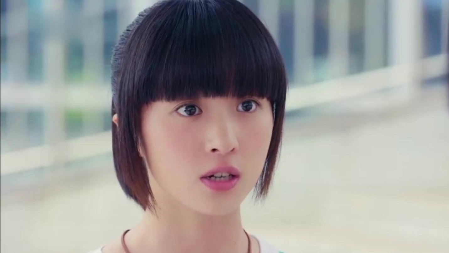 Watch The Whirlwind Girl Ep 10 Eng Sub