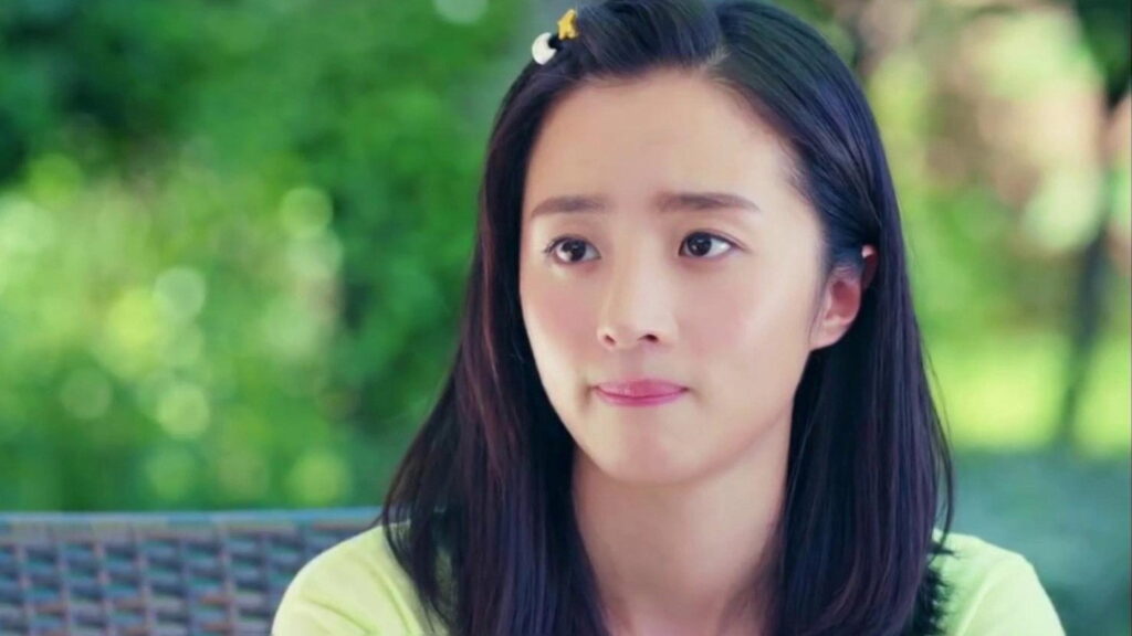 The Whirlwind Girl Episode 27