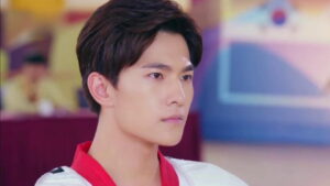 The Whirlwind Girl Episode 25 Episode 25 Preview Still