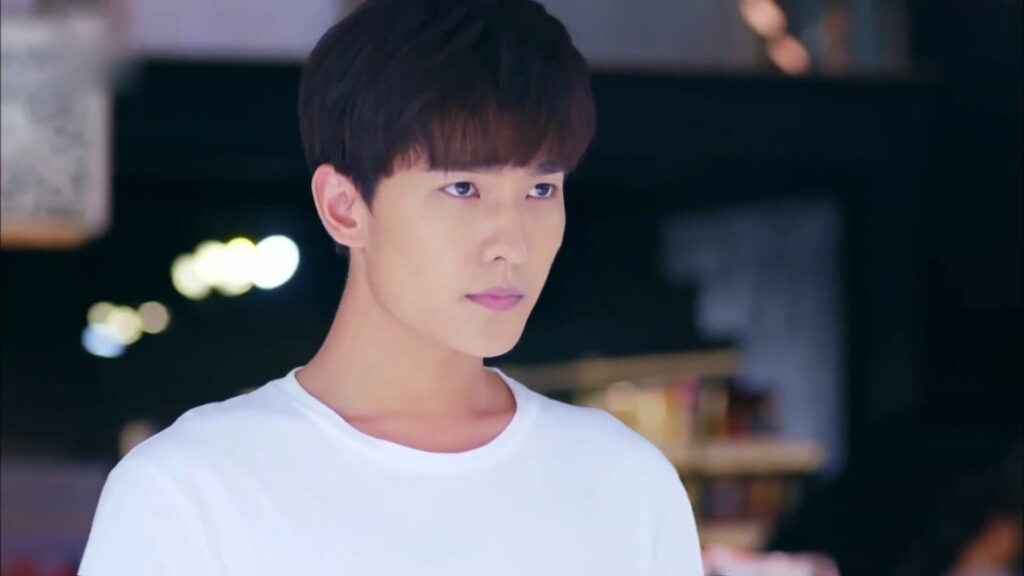 The Whirlwind Girl Episode 28