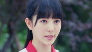 The Whirlwind Girl Episode 24 Episode 24 Preview Still