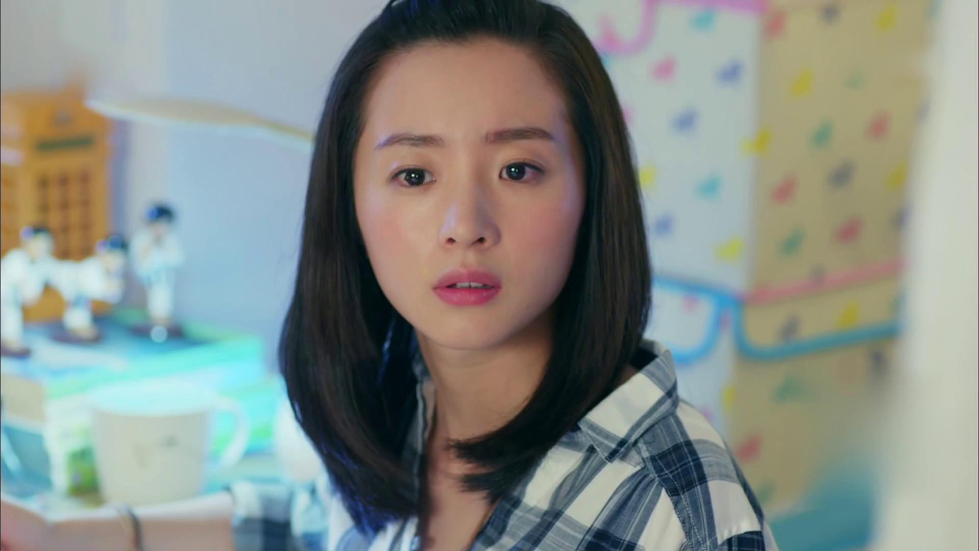 Watch The Whirlwind Girl Ep 21 Eng Sub