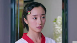 The Whirlwind Girl Episode 23 Episode 23 Preview Still