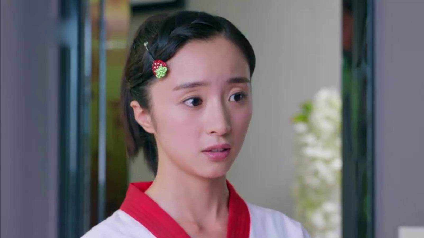 Watch The Whirlwind Girl Ep 23 Eng Sub