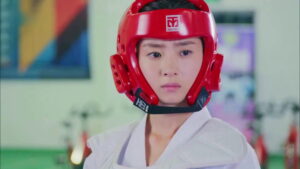 The Whirlwind Girl Episode 32 Episode 32 Preview Still